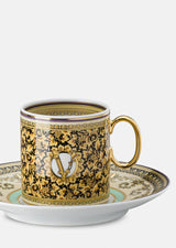Barocco Mosaic Espresso Cup