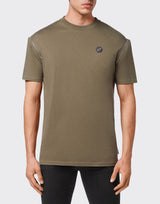 T-Shirt Plein Empire Military