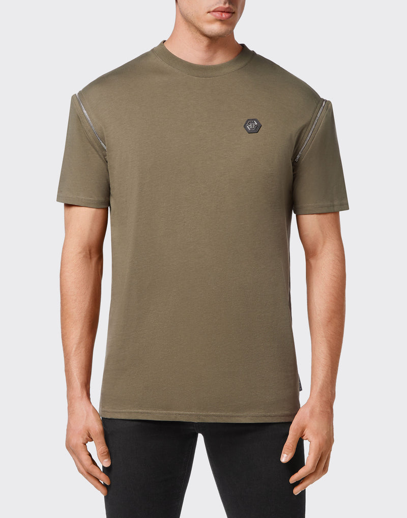 T-Shirt Plein Empire Military