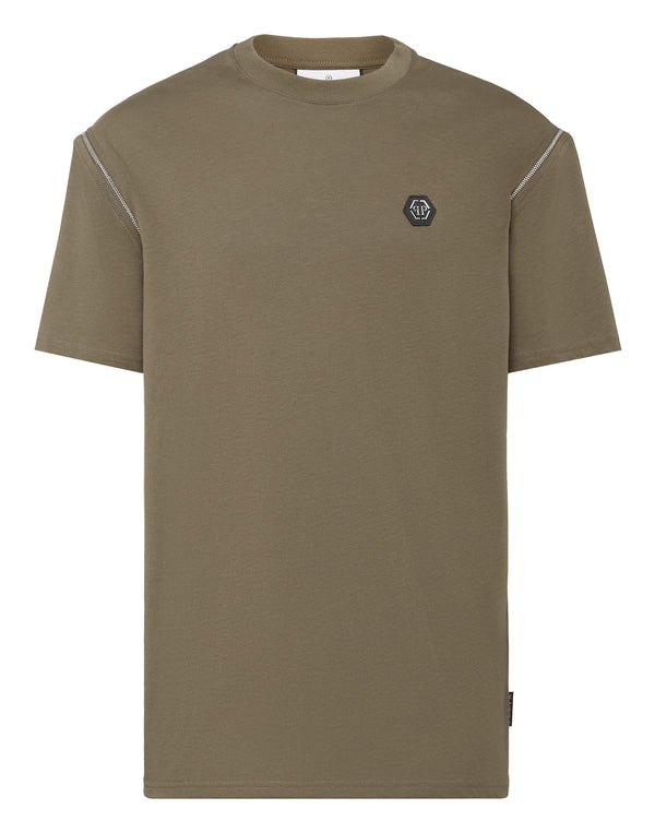 T-Shirt Plein Empire Military