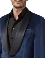 Blazer Slim Fit Elegant