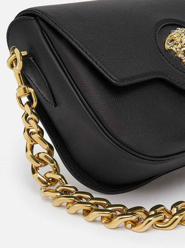 La Medusa Shoulder Bag