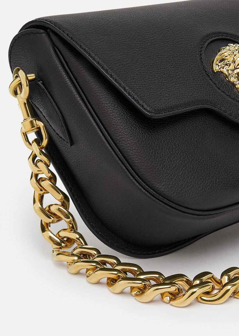 La Medusa Shoulder Bag