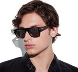 Dunning Sunglasses