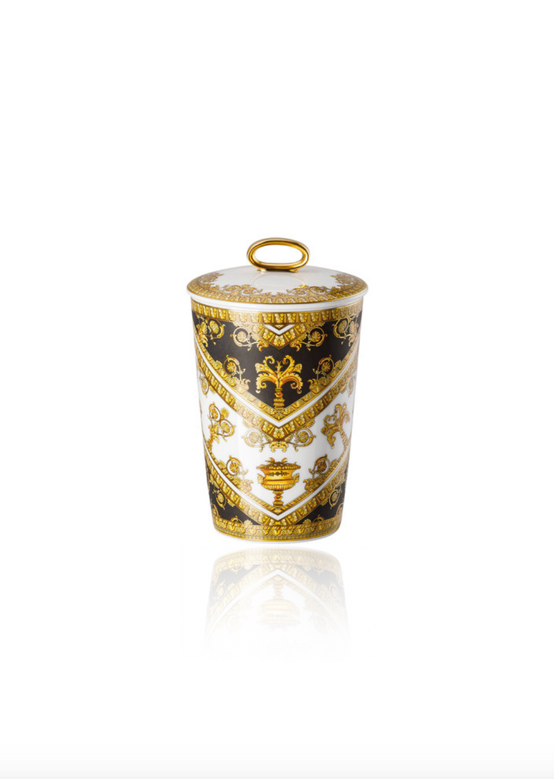 Scented Candle in I Love Baroque