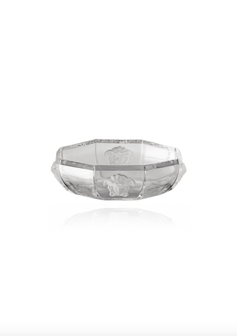 Medusa Lumiere Fruit Dish 14cm