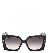 Jacquetta Sunglasses