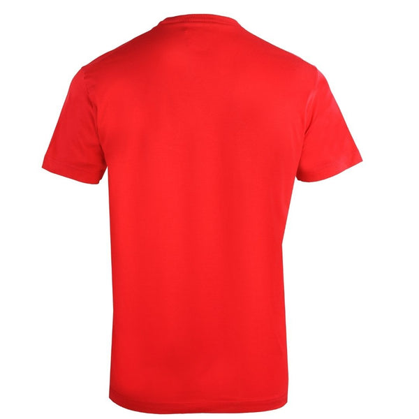 Red DSQ2 T-Shirt