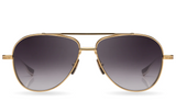 Subsystem in Yellow Gold, Silver, Dark Grey Gradient