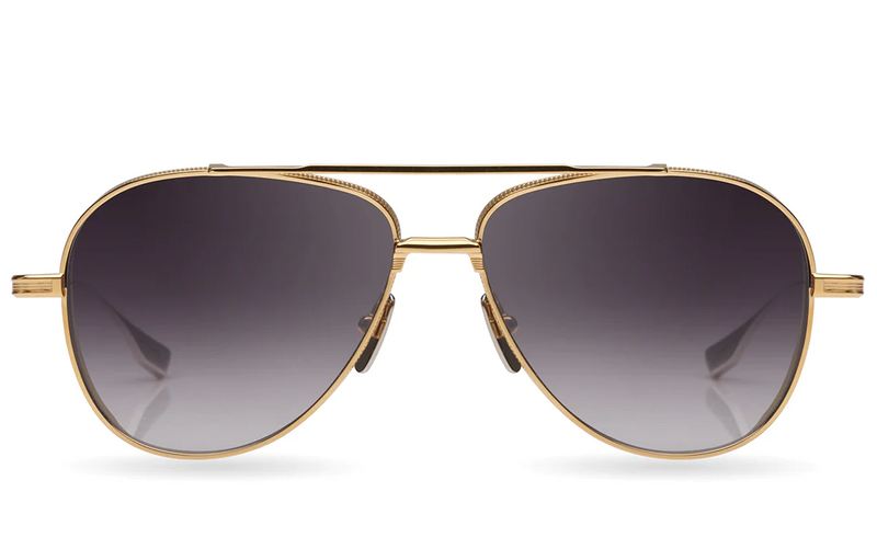 Subsystem in Yellow Gold, Silver, Dark Grey Gradient