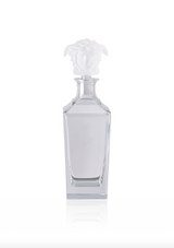 Medusa Lumiere Whiskey Decanter