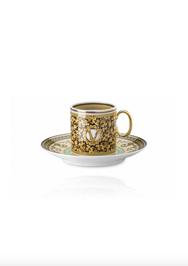 Barocco Mosaic Espresso Cup