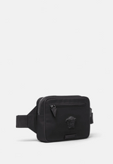 La Medusa Nylon Belt Bag