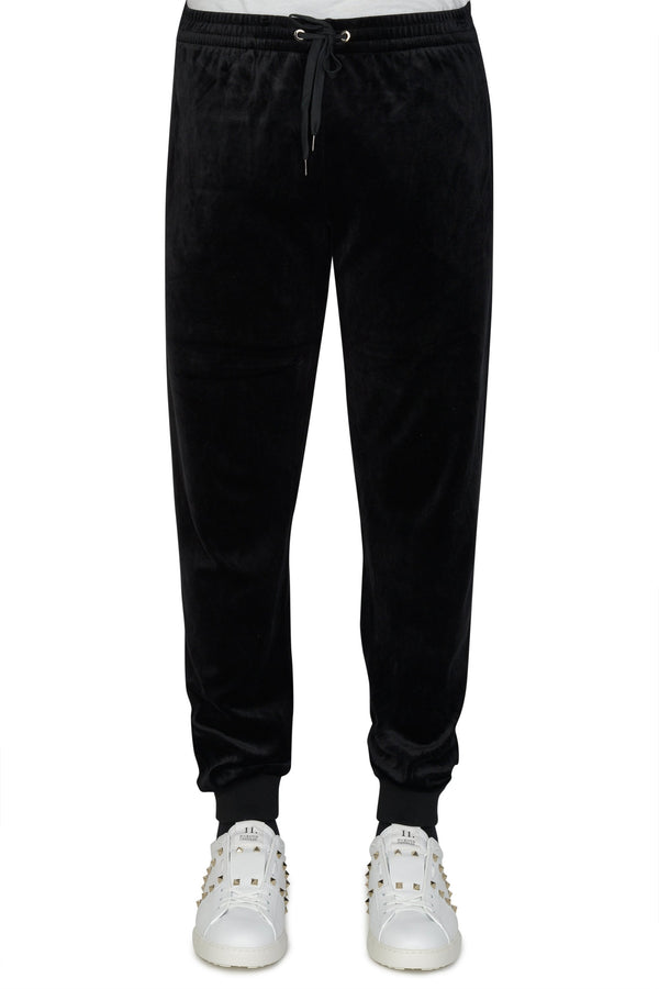 Velvet Track Pant