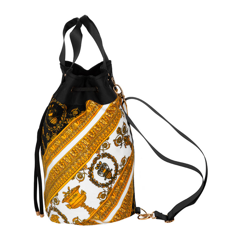 Motif Beach Bag