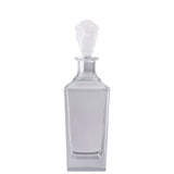 Medusa Lumiere Whiskey Decanter