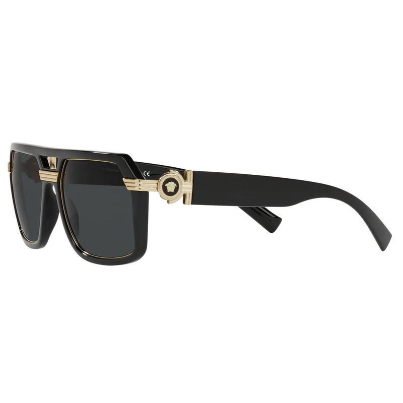Black Sunglasses