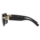 Black Sunglasses