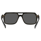 Black Sunglasses