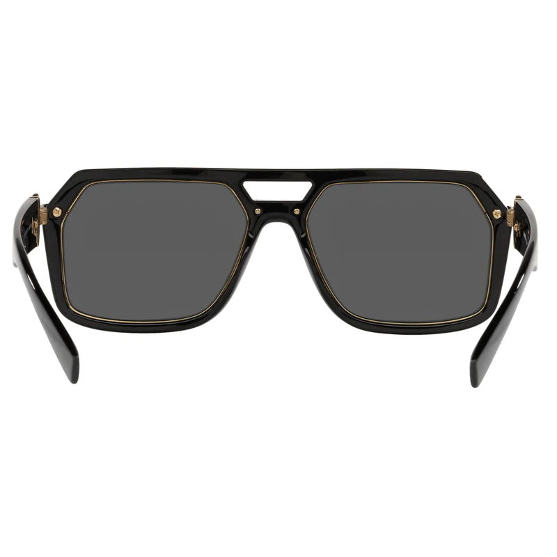 Black Sunglasses