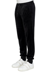 Velvet Track Pant