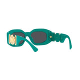 Versace Turquoise Sunglasses